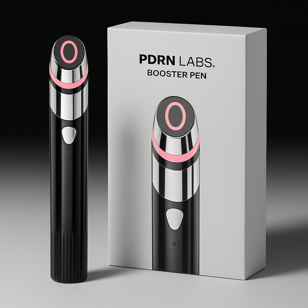 PDRN Booster Pen + Free PDRN Skin Cream