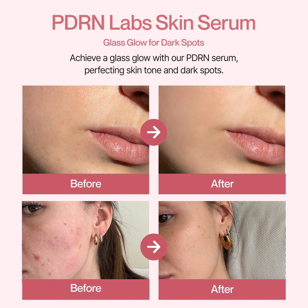 PDRN Labs Skin Serum