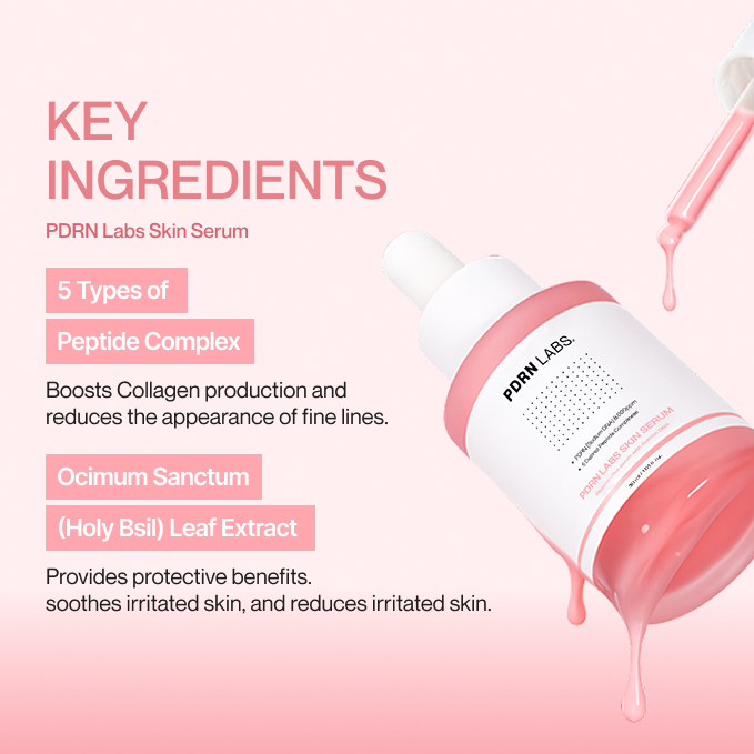 PDRN Labs Skin Serum